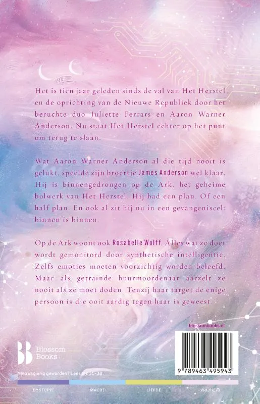 Zie me | 9789463495943 Zie me - Afbeelding 2