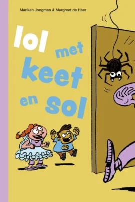 lol met keet en sol