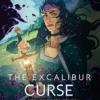 The Excalibur Curse | 9780593433874