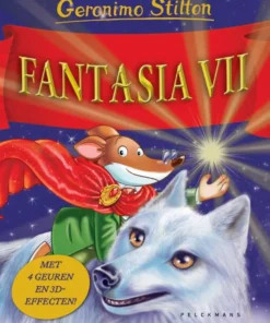 Fantasia VII