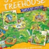 The 39-Storey Treehouse | 9781447279808