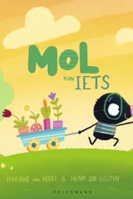 Mol kan iets