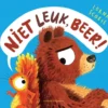 Niet leuk, Beer! | 9789048321827 Niet leuk, Beer! | 9789048321827