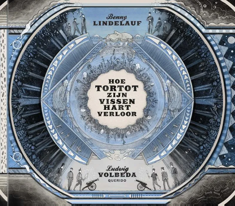 Hoe Tortot zijn vissenhart verloor | 9789045118369 Hoe Tortot zijn vissenhart verloor