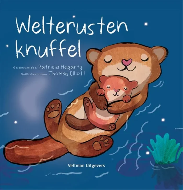 Welterustenknuffel