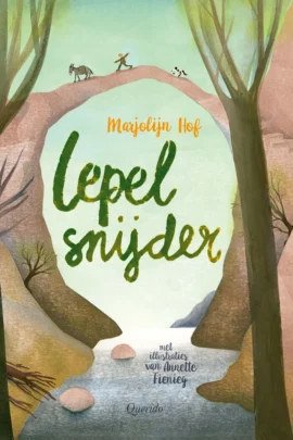Lepelsnijder