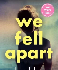 We Fell Apart