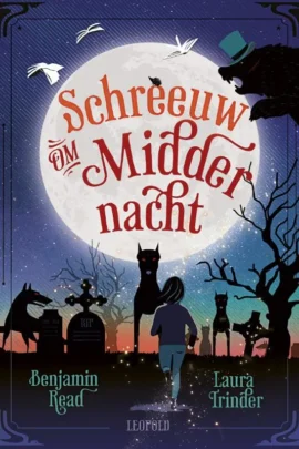 Schreeuw om Middernacht