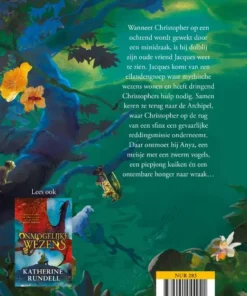 De vergiftigde koning | 9789021044941