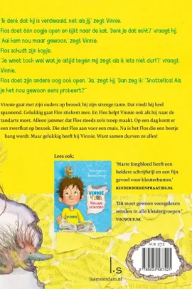 Op bezoek | 9789024587421 Op bezoek | 9789024587421