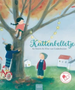 Kattenbelletje