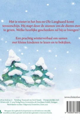 Ole Langbaard | 9789060389126