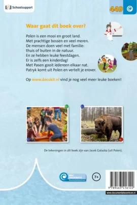 Alternative view of Mijn familie komt uit Polen