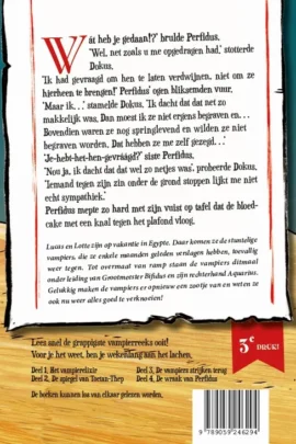 Alternative view of De spiegel van Toetan-Thep