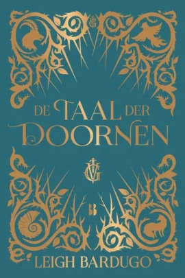 De taal der doornen