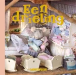 Een drieling | 9789025779764 Een drieling | 9789025779764