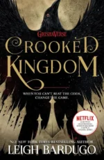 Crooked Kingdom | 9781780558318 Crooked Kingdom | 9781780558318