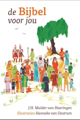 De Bijbel voor jou