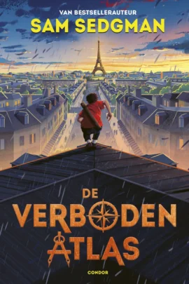 De verboden atlas