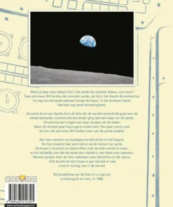 De aarde komt op! | 9789463412391