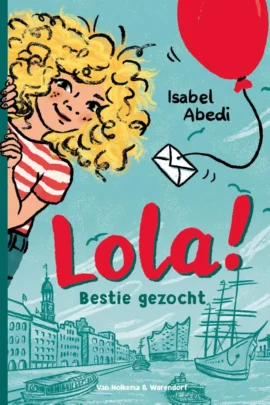 Bestie gezocht