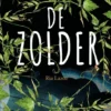 De zolder | 9789044846683 De zolder | 9789044846683