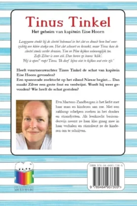 Tinus Tinkel | 9789464937305