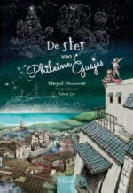 De ster van Phileine Gusjes | 9789044855906 De ster van Phileine Gusjes | 9789044855906