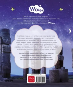 Alternative view of Geheimen van de tempels