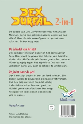 Blink en de schat van rover Rommelbaard | 9789020677409 Blink en de schat van rover Rommelbaard | 9789020677409