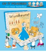 Wurdkeunst | 9789085168041