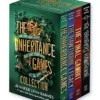 The Inheritance Games Paperback Collection | 9780316579414