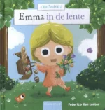 Emma in de lente | 9789020682656