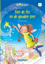 Fien de fee en de gouden ster | 9789020676266