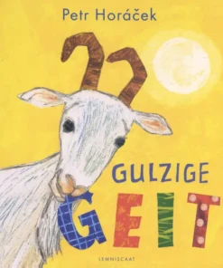 Gulzige geit