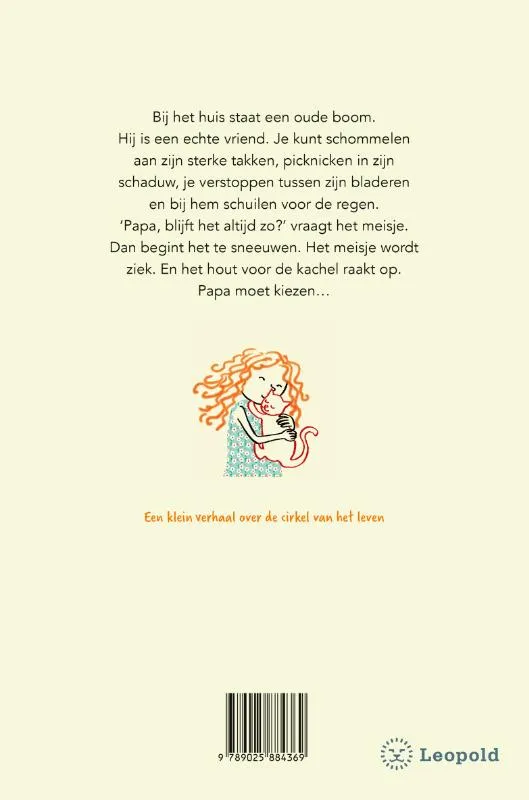 Voor altijd | 9789025884369 Voor altijd - Afbeelding 2