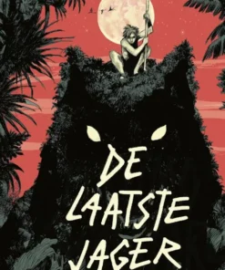 De laatste jager
