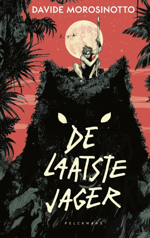 De laatste jager | 9789464018530 De laatste jager