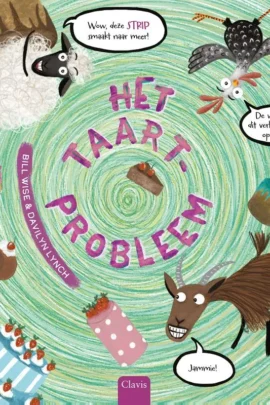 Het taartprobleem