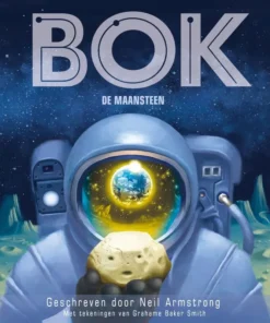 Bok de maansteen