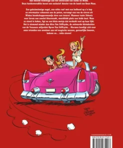 Kleuren op nummer | 9789002275203