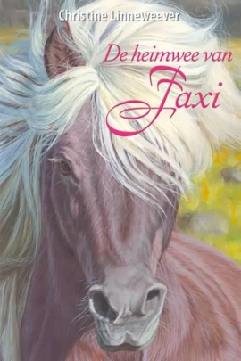 De heimwee van Faxi