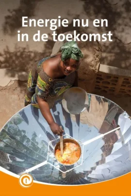 Energie nu en in de toekomst