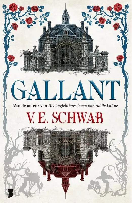 Gallant | 9789022597569 Gallant