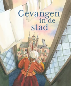 Gevangen in de stad