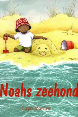 Noahs zeehond