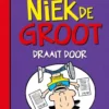 Niek de Groot draait door | 9789026139321