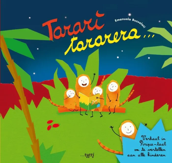 Tararì Tararera