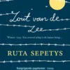 Zout van de zee | 9789041715043 Zout van de zee | 9789041715043
