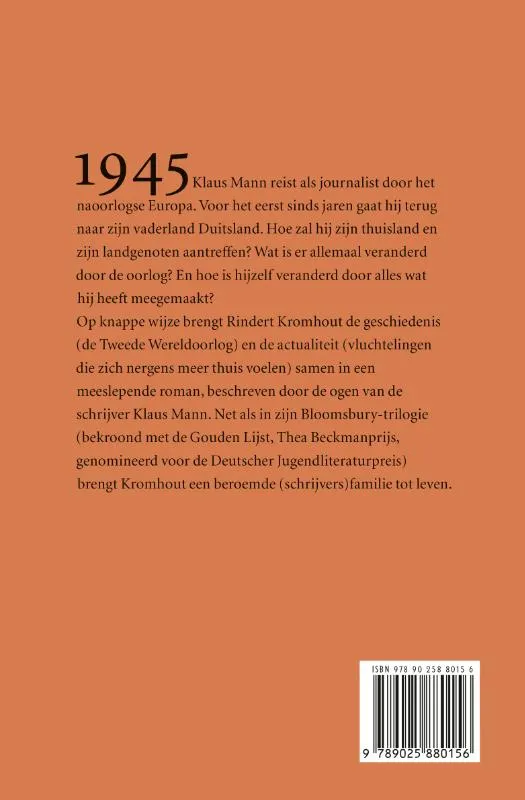 De naam van mijn vader | 9789025880156 De naam van mijn vader - Afbeelding 2